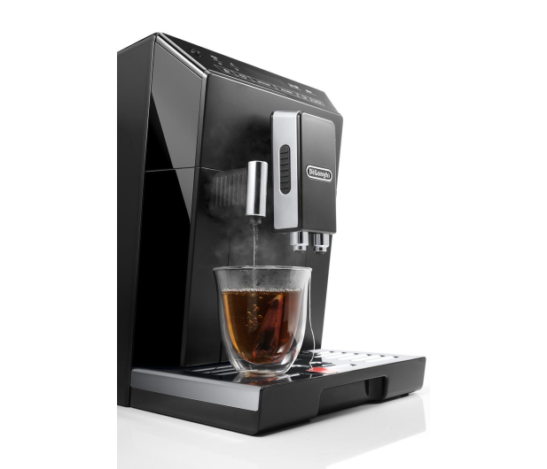 DeLonghi Ekspres automatyczny ECAM 44.660.B Eletta Cappuccino - 269686 - zdjęcie 5
